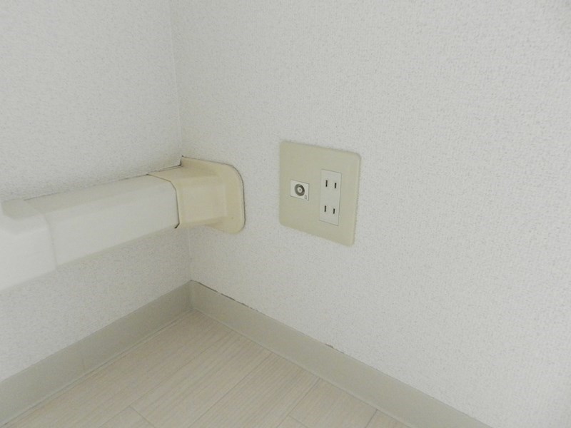 リバーサイド高野 その他24