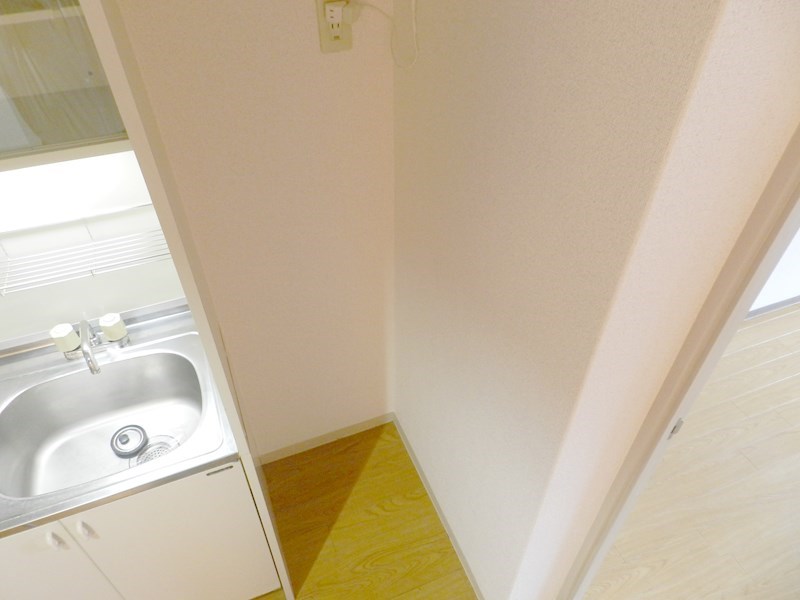 リバーサイド高野 その他8