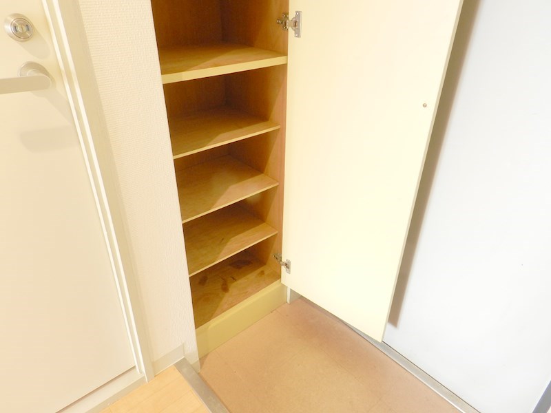 リバーサイド高野 その他2