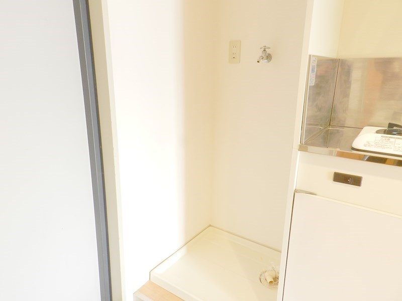 リバーサイド高野 その他4