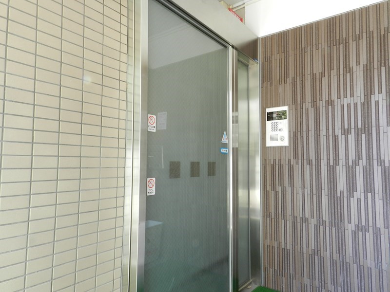 リバーサイド高野 その他外観2