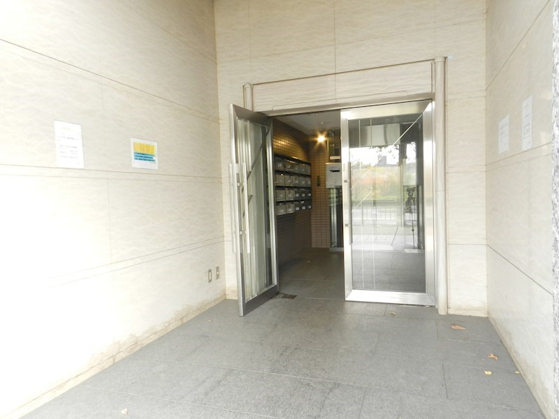 上阿達谷口マンション その他外観1