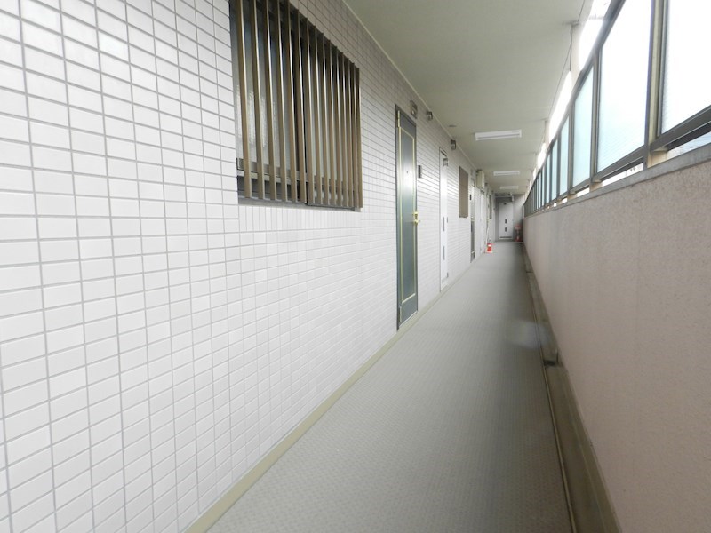 上阿達谷口マンション その他外観2