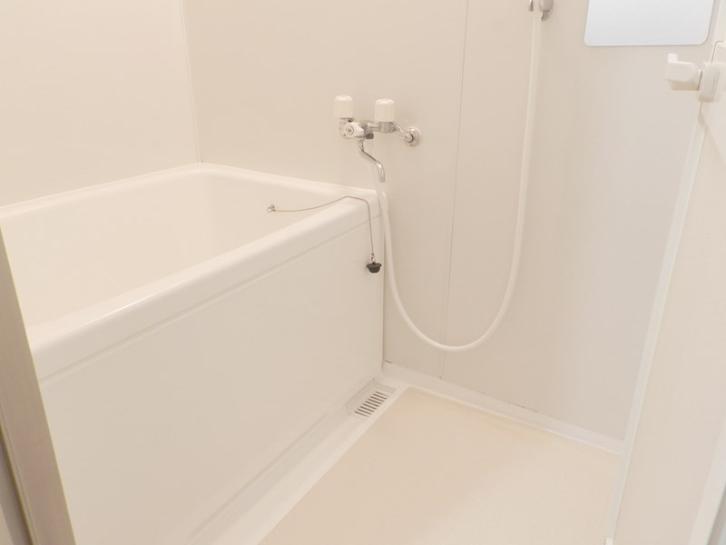 上阿達谷口マンション 風呂画像