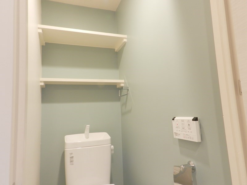 モンドール西院 その他4