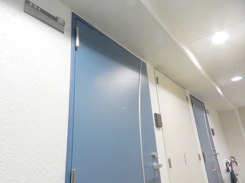 ハウスセゾン今出川河原町 その他1