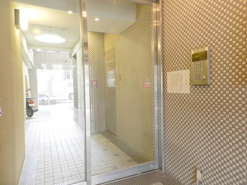 ハウスセゾン今出川河原町 その他外観3