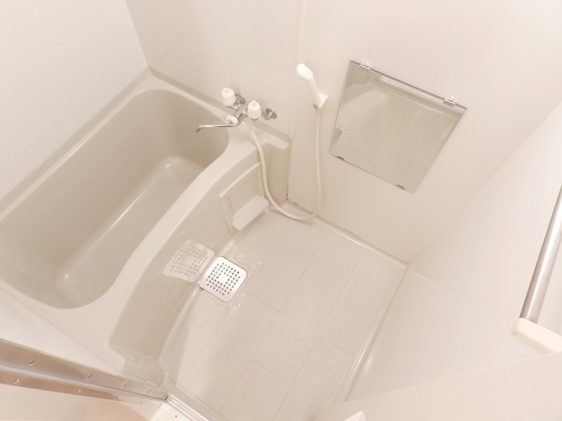 ハウスセゾン今出川河原町 風呂画像