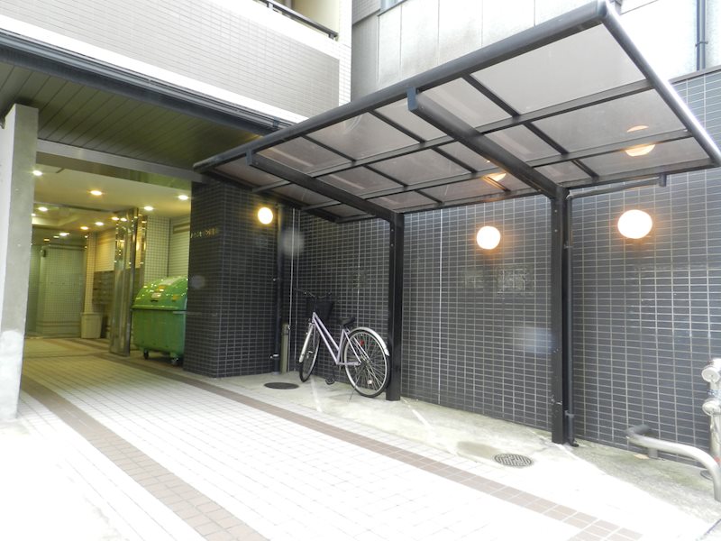 ハウスセゾン両替町 その他外観2