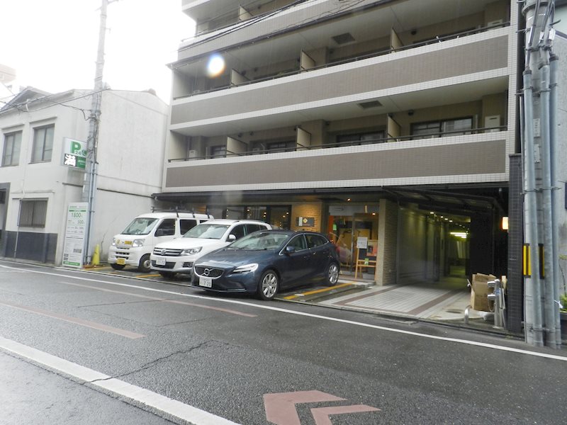 ハウスセゾン両替町 その他外観3