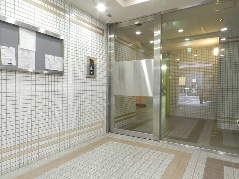 ハウスセゾン両替町 その他外観4