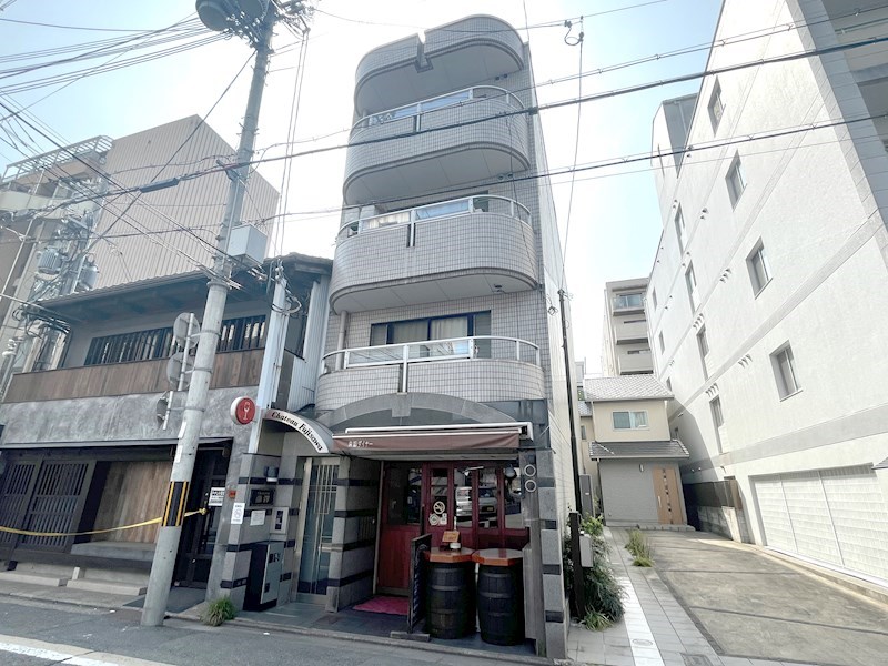 Chateau藤澤 外観写真