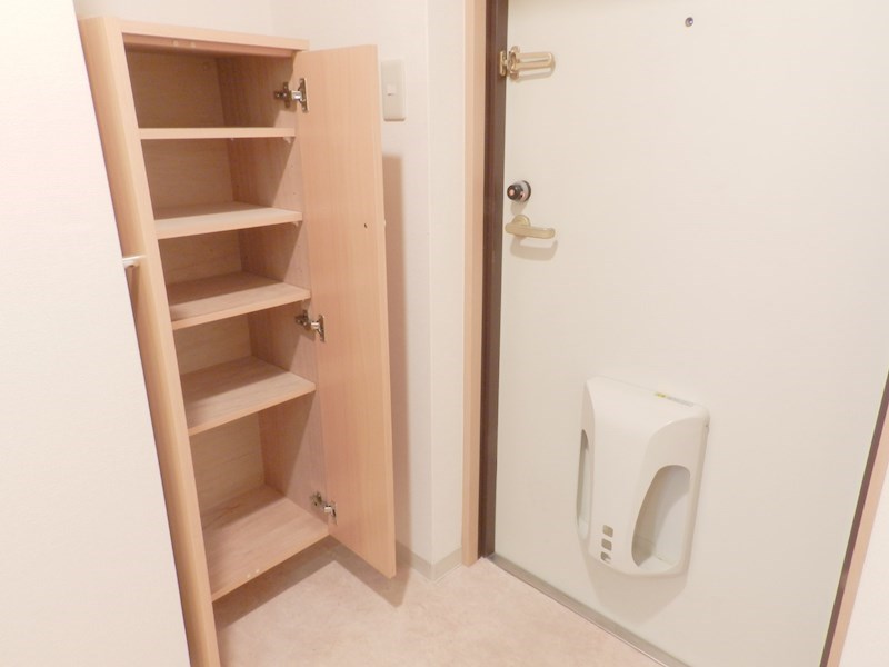 ハウスセゾン四条通 その他2