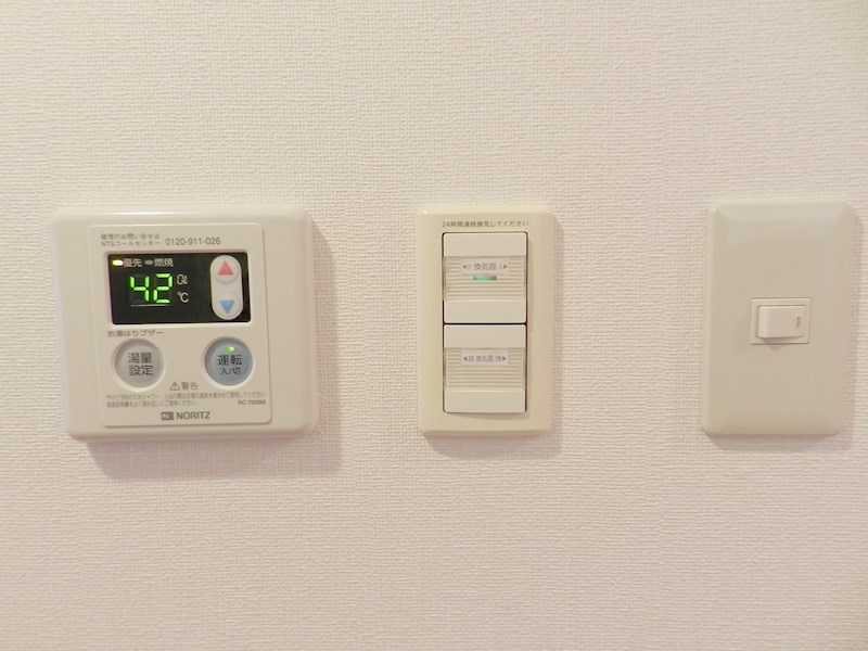 ハウスセゾン四条通 その他10