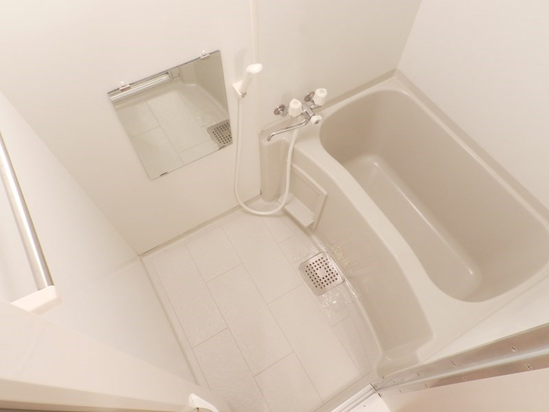 ハウスセゾン四条通 風呂画像