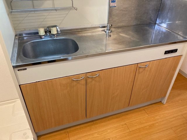 ハウスセゾン四条通 キッチン