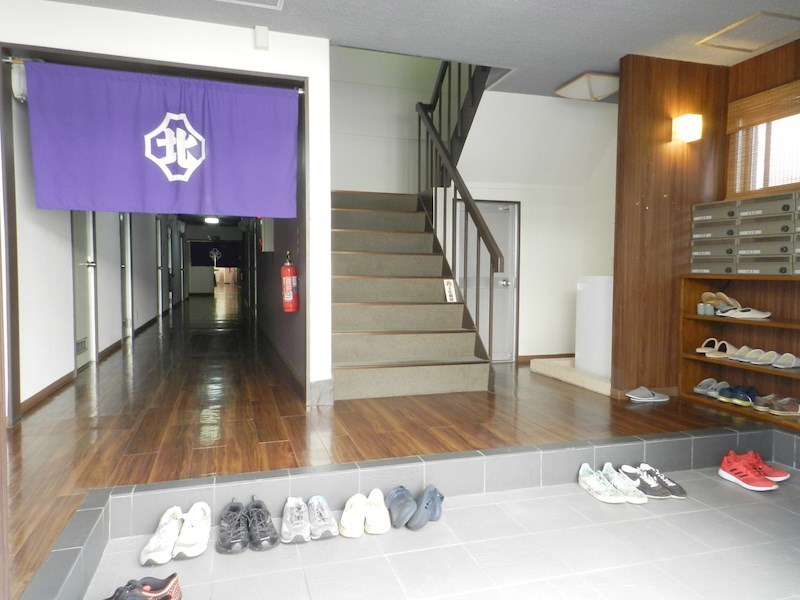 北浅ハイツ その他外観1