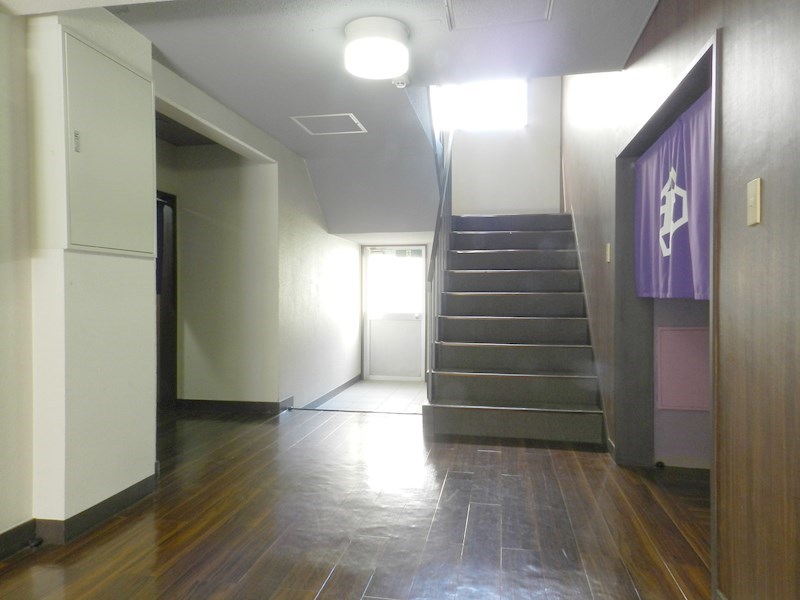 北浅ハイツ その他外観3