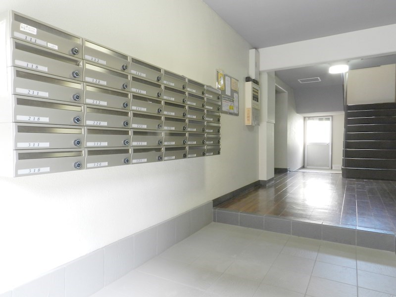 北浅ハイツ その他外観5