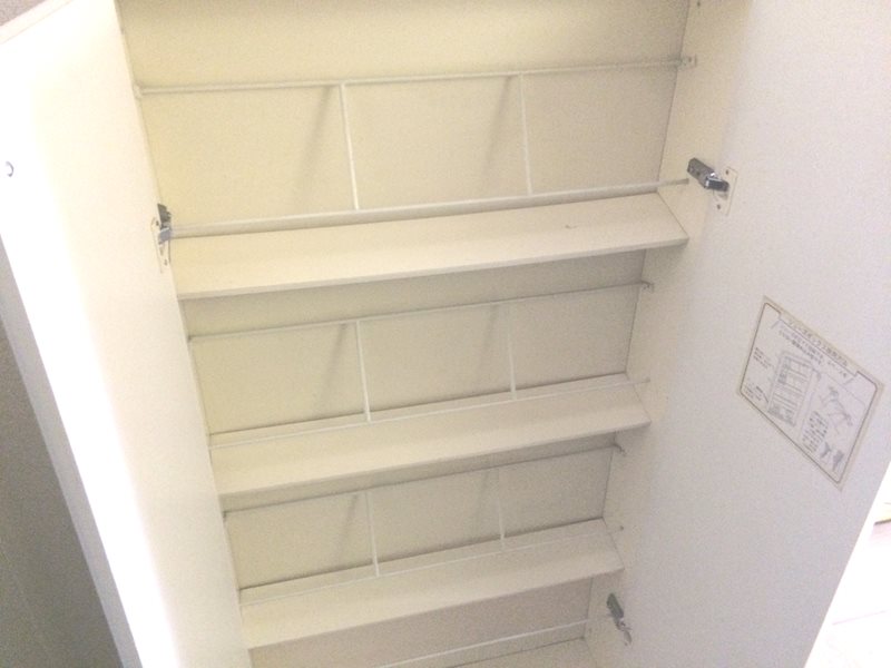 アルペンローゼ その他4