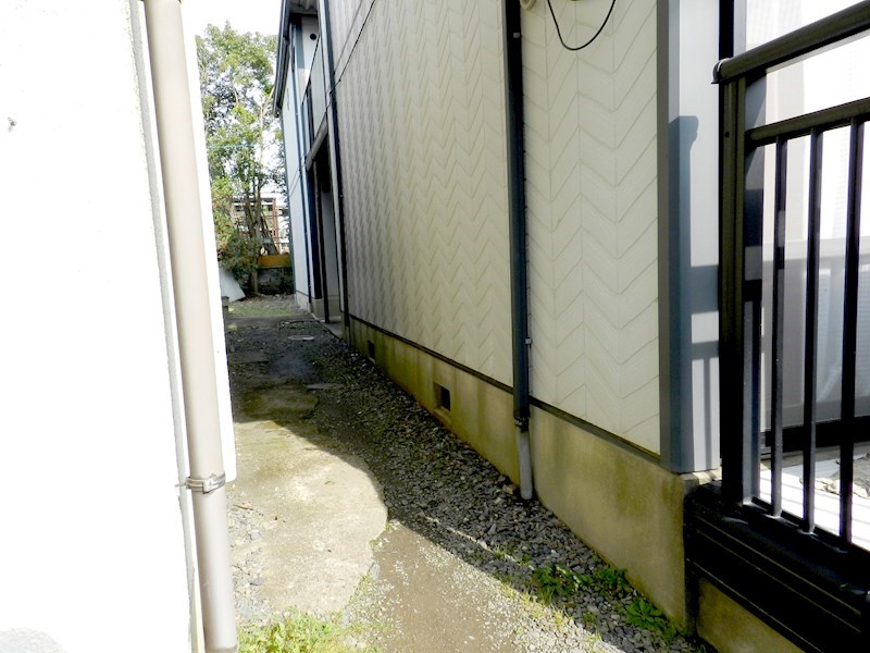 アルペンローゼ その他外観1