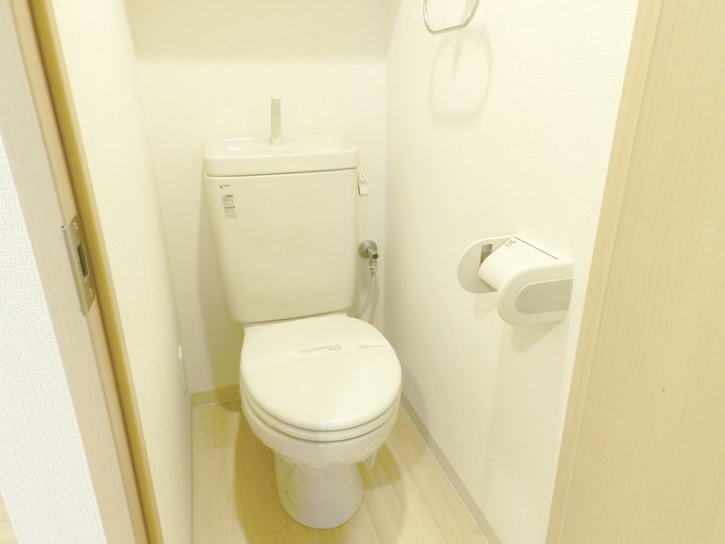 ハウスセゾン京大北 その他4