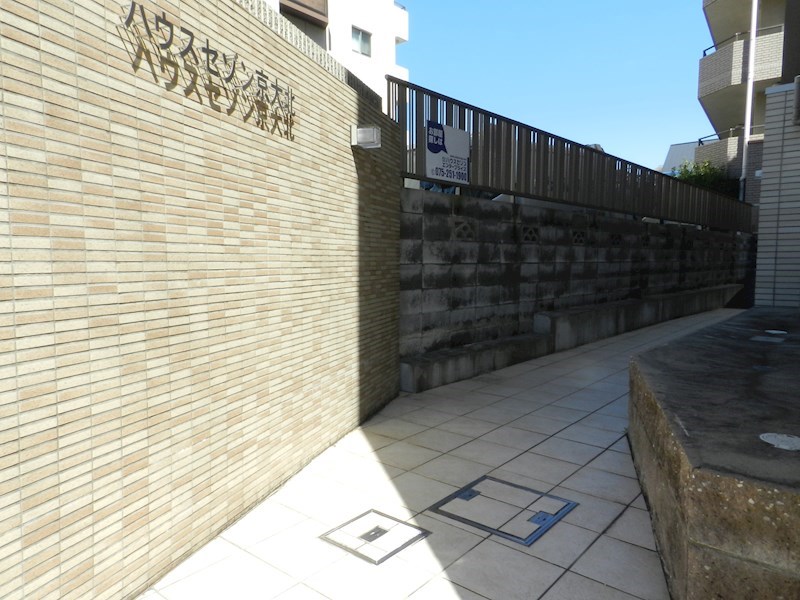 ハウスセゾン京大北 その他外観1