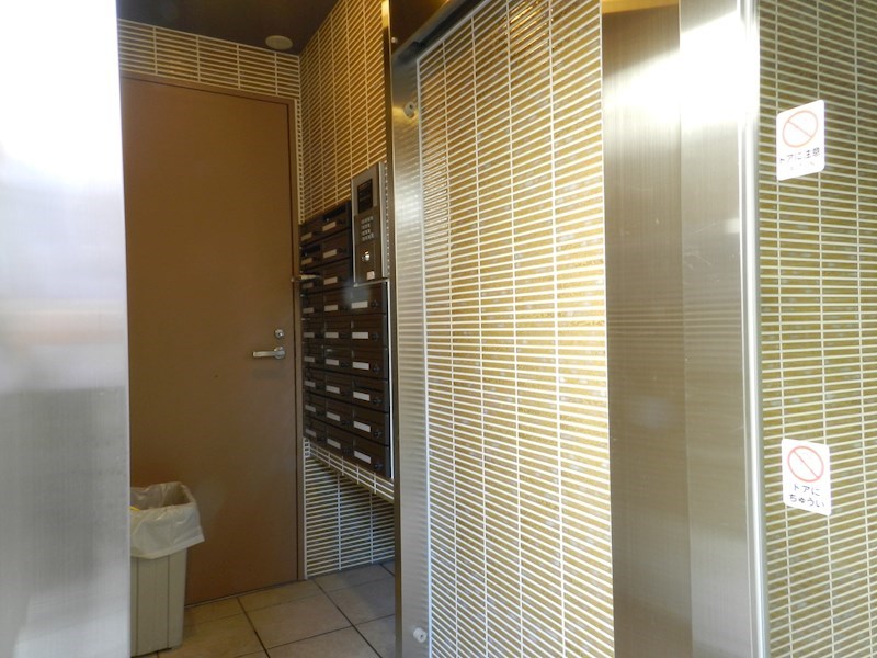 ハウスセゾン京大北 その他外観2