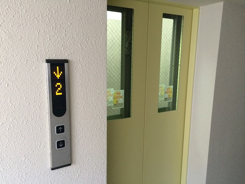 ハウスセゾン京大北 その他外観3