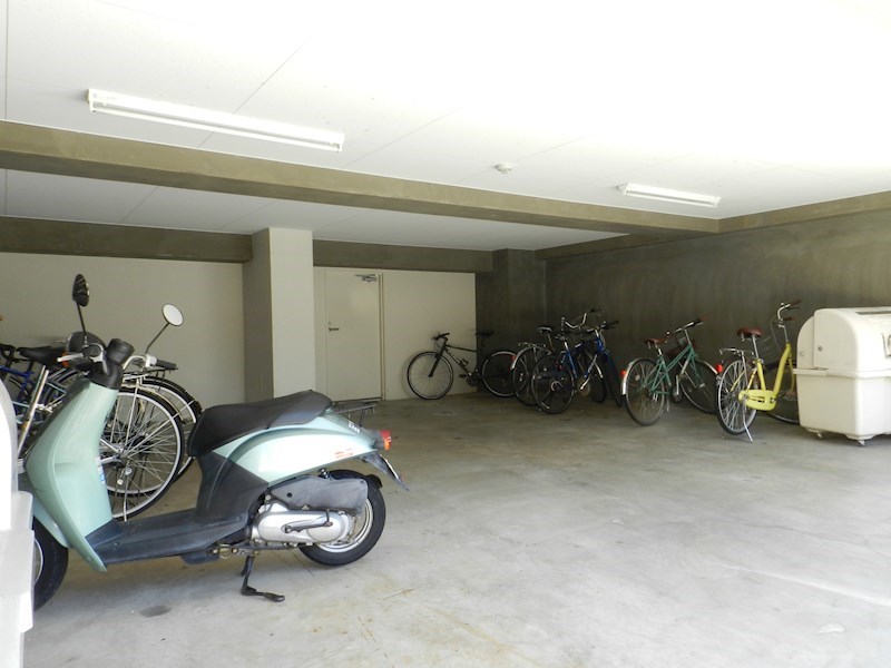 ハウスセゾン京大北 その他外観5