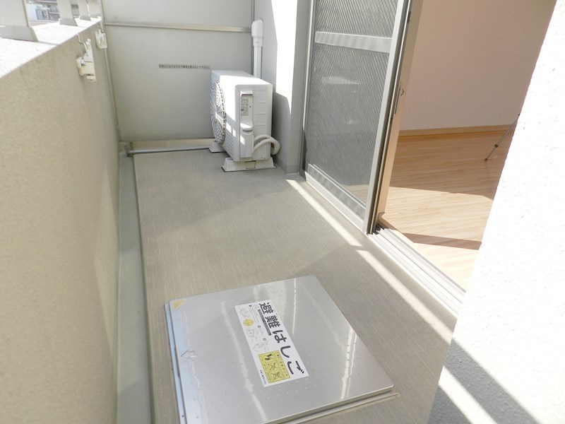 ハウスセゾン京大北 その他23