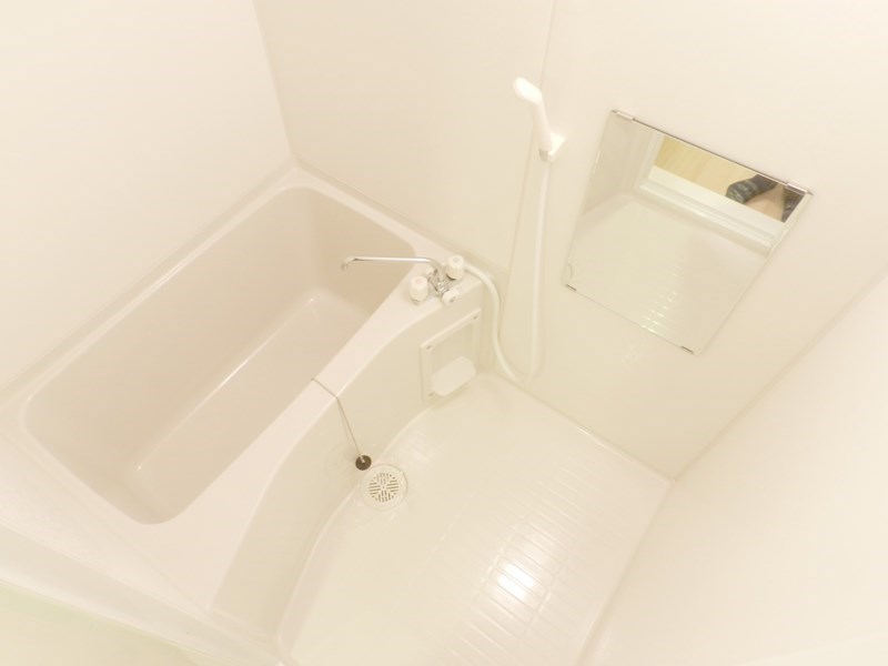 ハウスセゾン京大北 風呂画像