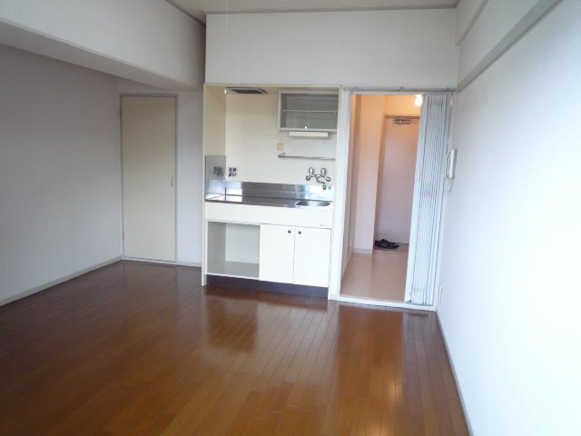 メゾン・ド・リュート ベッドルーム