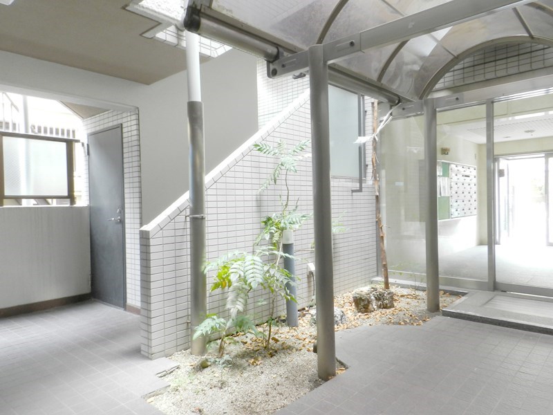 聖護院谷口マンション その他外観6