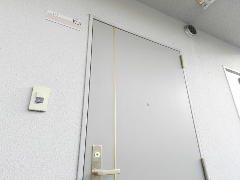 フェイム西ノ京 その他1