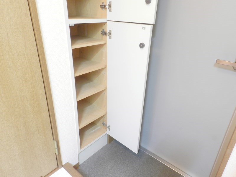 フェイム西ノ京 その他3