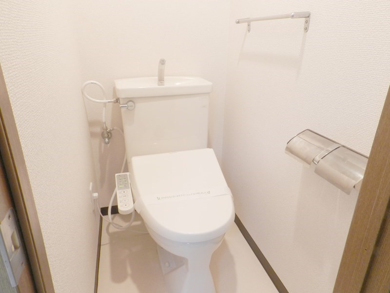 フェイム西ノ京 その他6