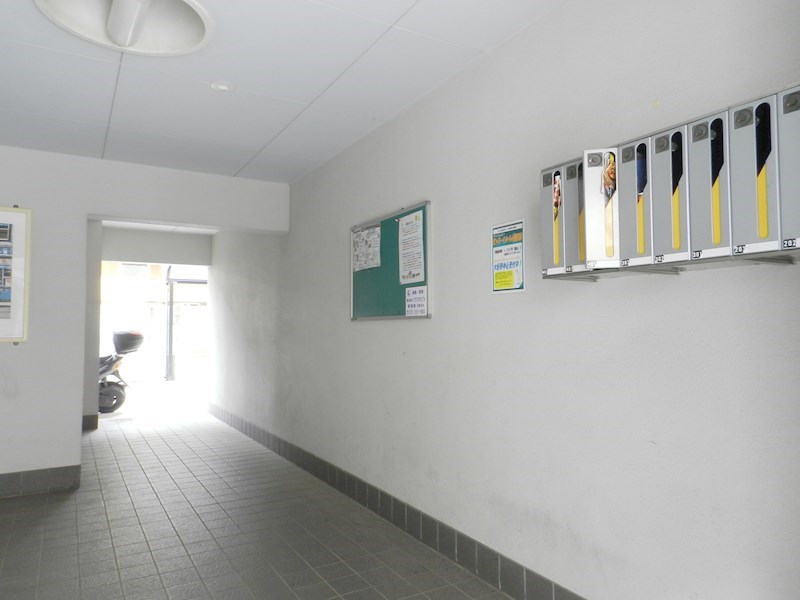 フェイム西ノ京 その他外観2