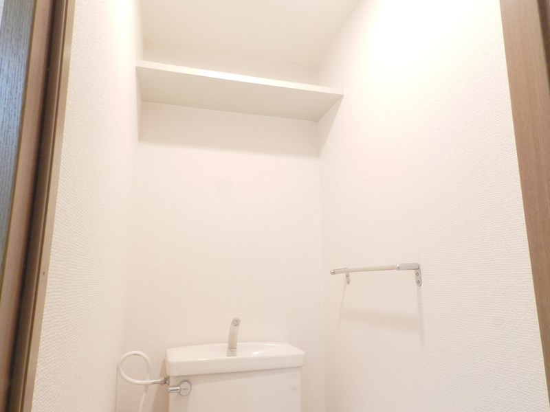 フェイム西ノ京 その他7