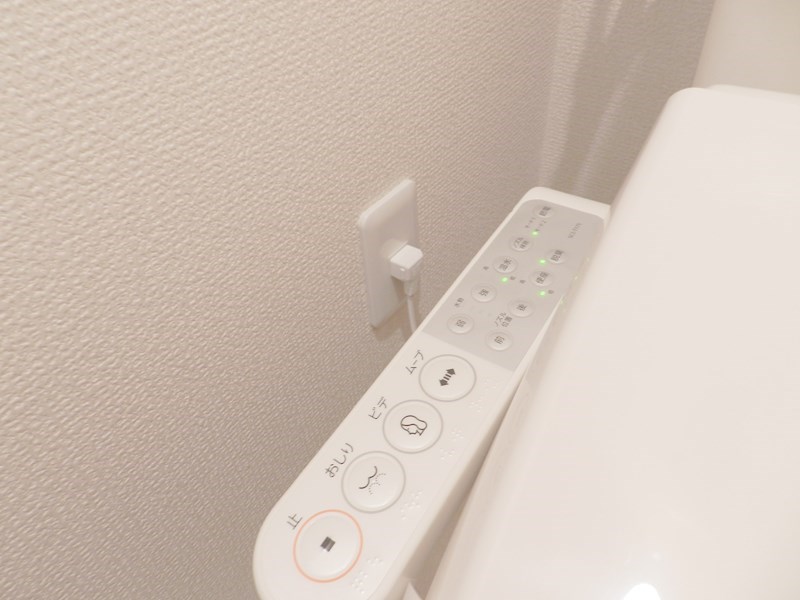 フェイム西ノ京 その他8