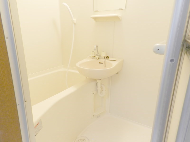 フェイム西ノ京 その他9