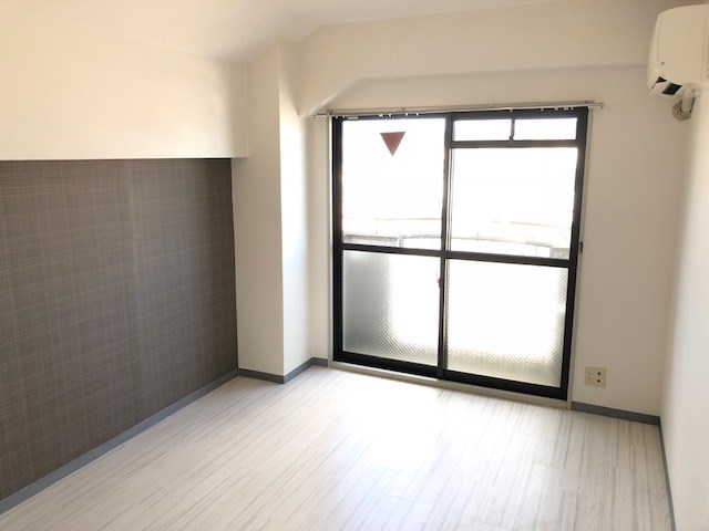 カルムリヴィエール リビング