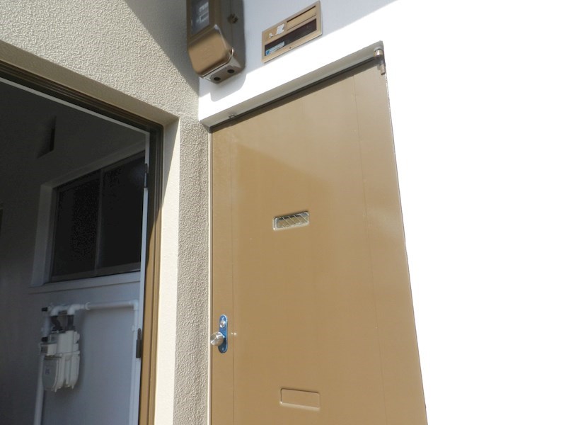 小笹マンション その他1