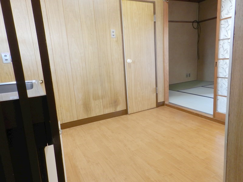 小笹マンション その他12