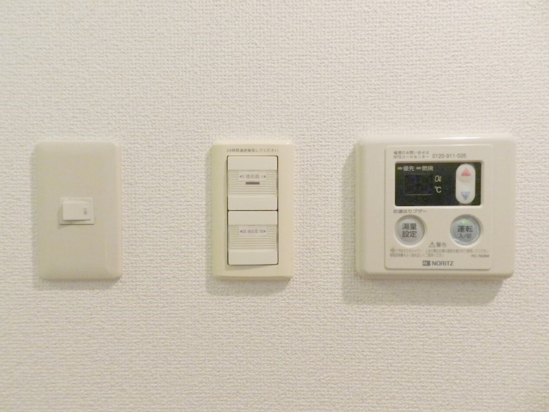 ハウスセゾン四条通 その他17