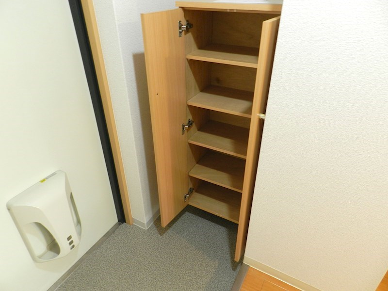 ハウスセゾン四条通 その他3