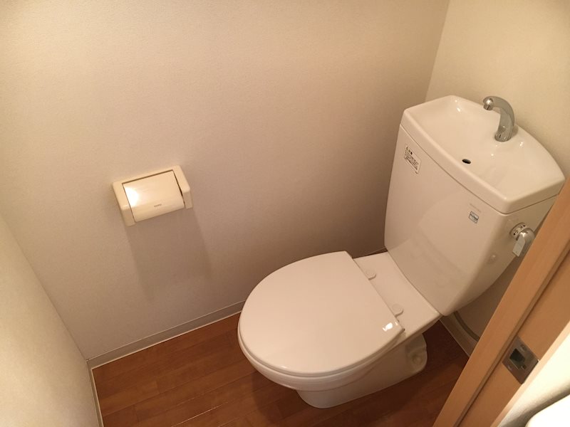 ハウスセゾン四条通 その他1