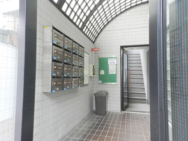 ス・プレール田中 その他外観1