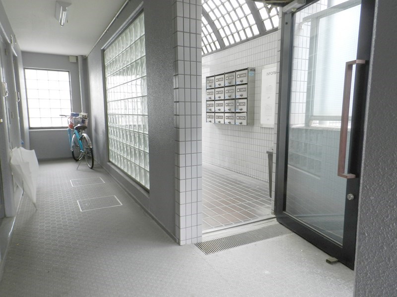 ス・プレール田中 その他外観3