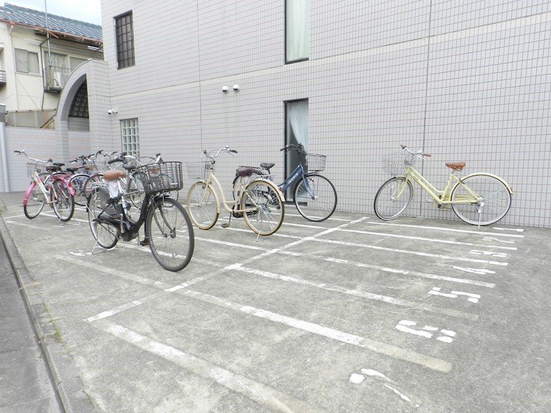 ス・プレール田中 その他外観6